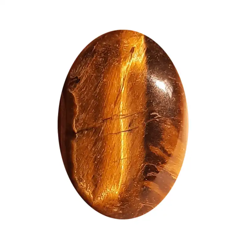 سنگ مدل  چشم ببر 01 کد 690