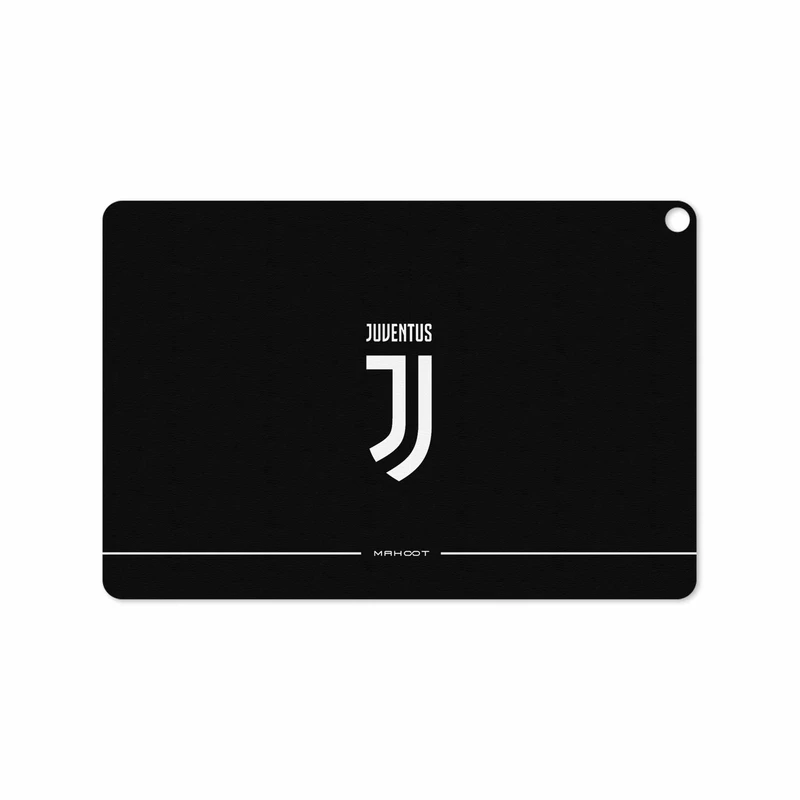 برچسب پوششی ماهوت مدل Juventus مناسب برای تبلت ایسوس Zenpad 3S 10 2017 Z500KL