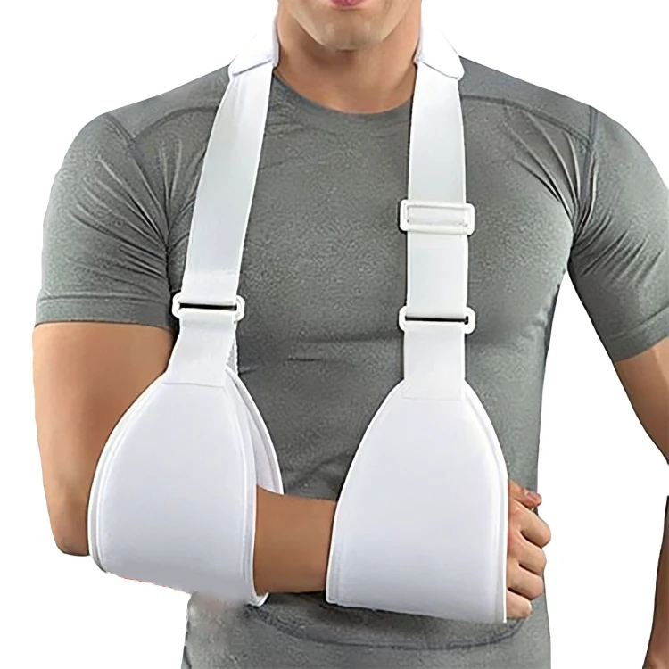 آویر دست دو تکه پاکسمن کد 155