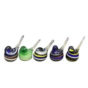 مجسمه مدل پرنده مجموعه پنج عددي