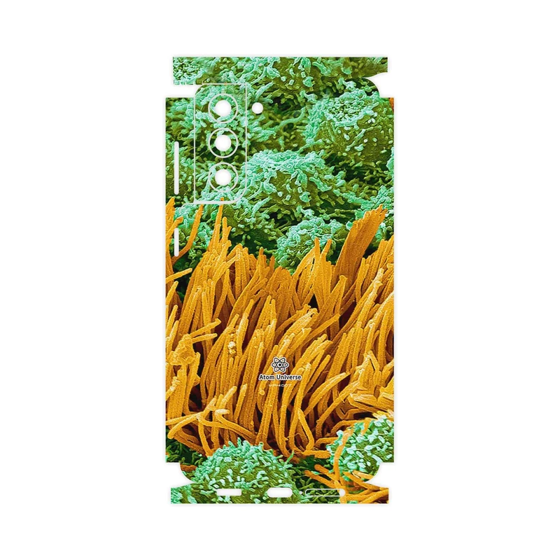 برچسب پوششی ماهوت مدل Atom Universe 6-FullSkin مناسب برای گوشی موبایل سامسونگ Galaxy S21 5G