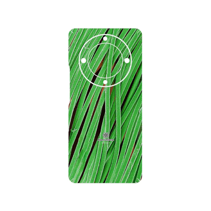 برچسب پوششی ماهوت مدل Atom Universe 5 مناسب برای گوشی موبایل آنر Magic 5 Lite