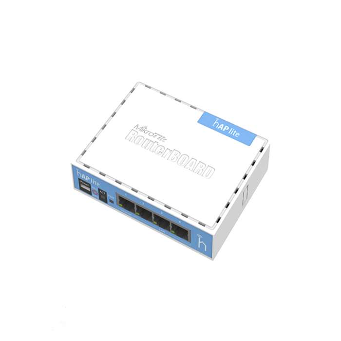 اکسس پوینت میکروتیک مدل RB941-2nD اکسس پوینت میکروتیک مدل RB941-2nD