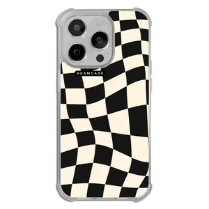 AKAM AMC-WTA14PRO-SQUARES11 Cover For Apple iPhone 14 Pro