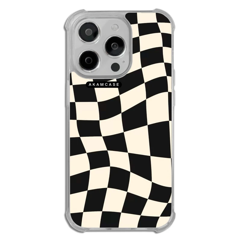کاور آکام مدل AMC-WTA14PRO-SQUARES11 مناسب برای گوشی موبایل اپل iPhone 14 Pro