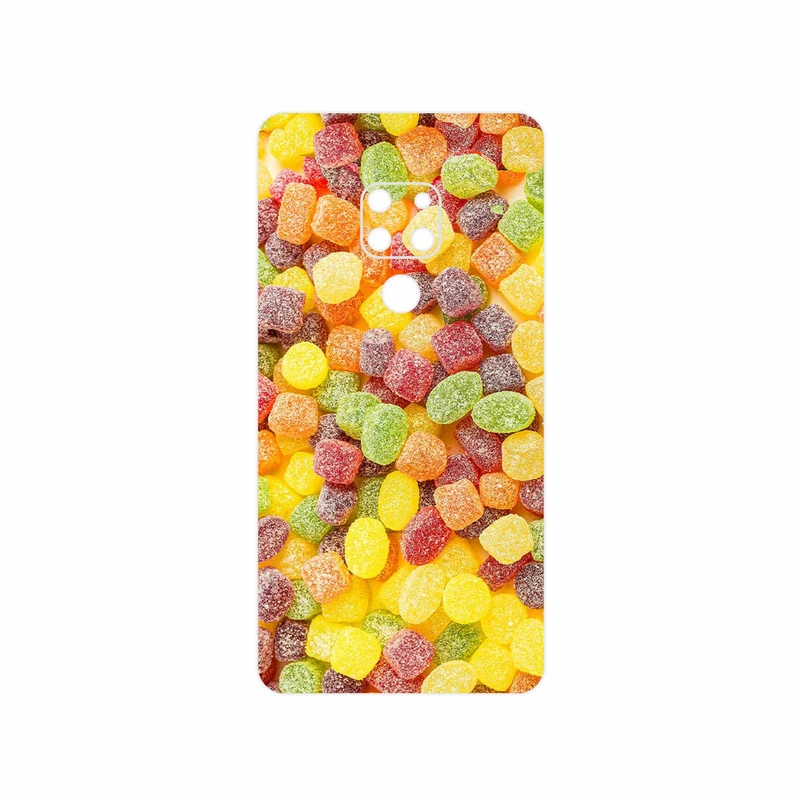 برچسب پوششی ماهوت مدل Gummi candy 2 مناسب برای گوشی موبایل هوآوی Mate 20