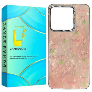 Ghab Guard LALY Cover for Xiaomi Redmi 13 4G / Redmi 13 5G / Redmi Note 13R / Poco M6 4G