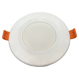 چراغ ال ای دی 10 وات رها نور نوین مدل DR100-500