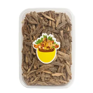 چیپس خرما فاخر همدان - 350 گرم