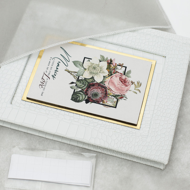 آلبوم عکس مدل 16x21-NEW-1014