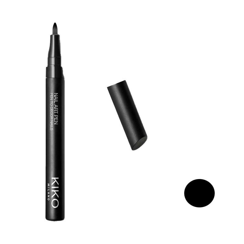 قلم طراحی ناخن کیکو میلانو مدل 01