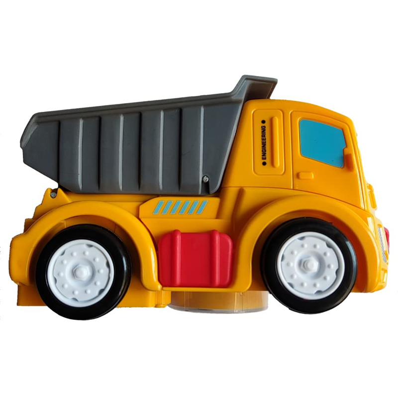 ماشین بازی وای جی تویز مدل Deform Vehicle کد 53-388