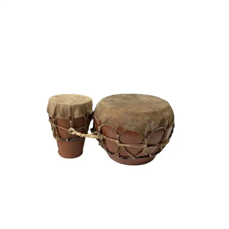 نقاره مازندرانی مدل مرکا