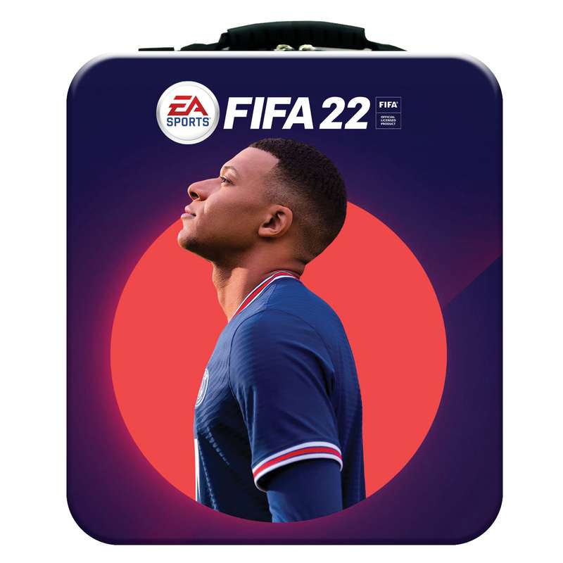 کیف حمل کنسول پلی استیشن 4 مدل FIFA 22 P