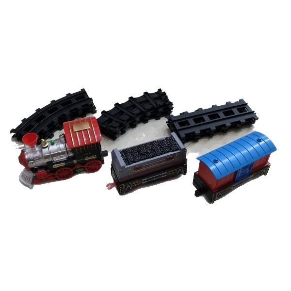 قطار بازی مدل CLASSIC کد 1022-3