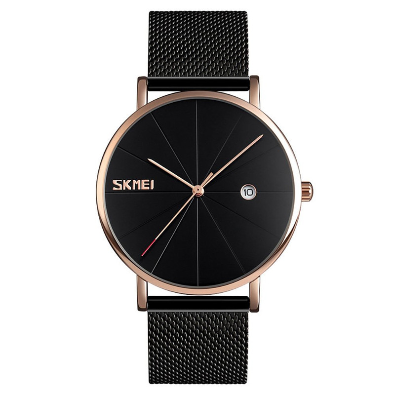 ساعت مچی عقربه ای اسکمی مدل 9183 ساعت مچی عقربه ای اسکمی مدل 9183