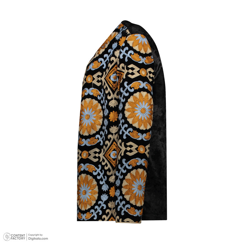 کت زنانه مدل 540