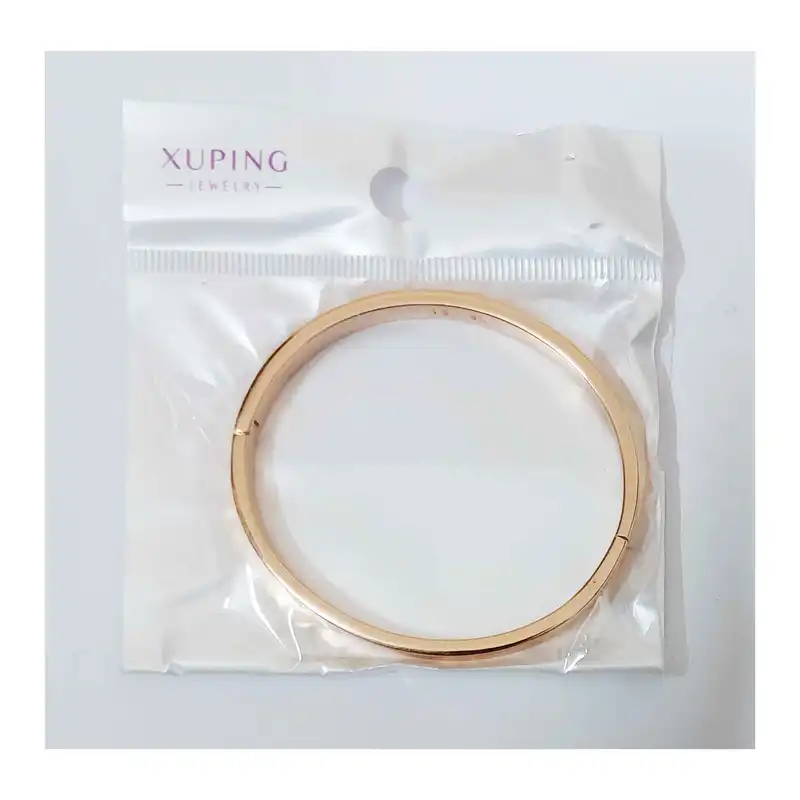 دستبند زنانه ژوپینگ مدل بیضی کد XP228-54-5