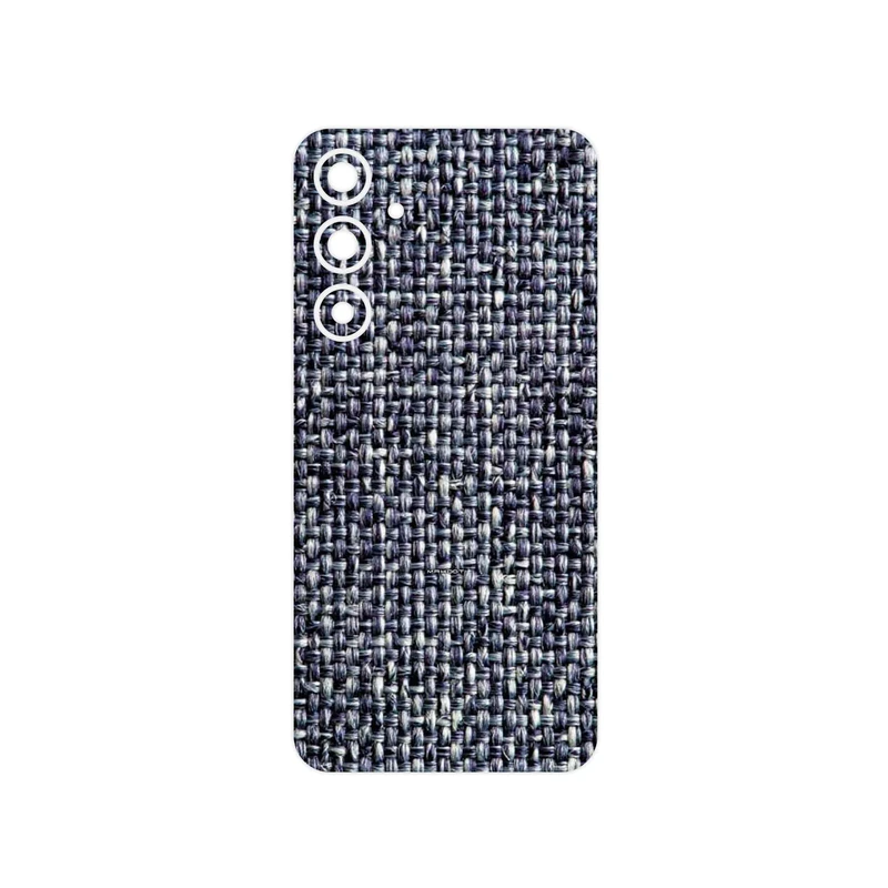 برچسب پوششی ماهوت مدل Fabric Texture 6 مناسب برای گوشی موبایل سامسونگ Galaxy A35