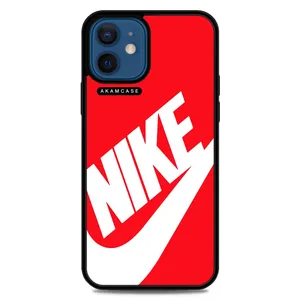 AKAM AMC-WA12M-NIKE-18 Cover For Apple iPhone 12 Mini