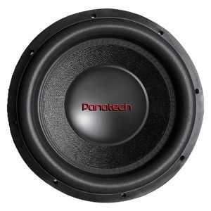 ساب ووفر خودرو پاناتک مدل P-S1213