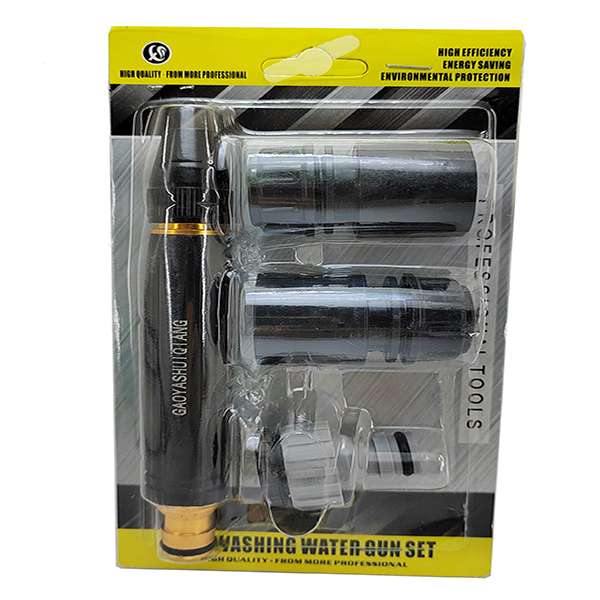 نازل کارواش مدل هوم 1201