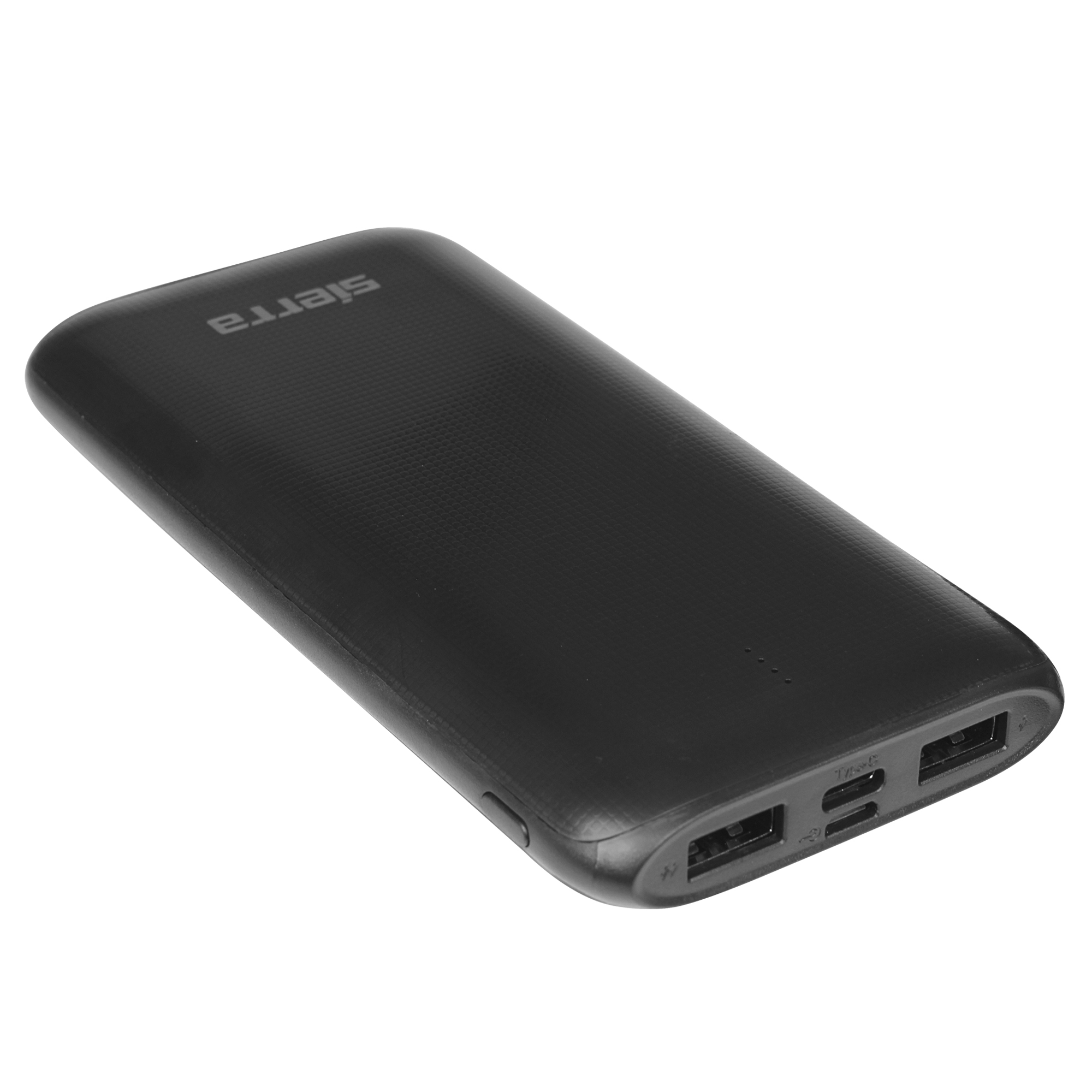  شارژر همراه سی یرا مدل G53 ظرفیت 10000 میلی آمپر ساعت