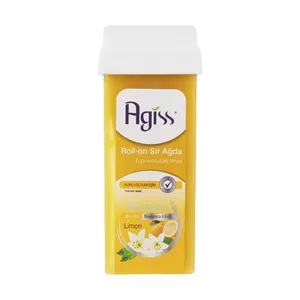 وکس موبر آگیس مدل Limon حجم 100 میلی لیتر