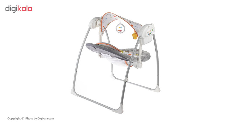 تاب برقی نوزاد چلینو کد 02