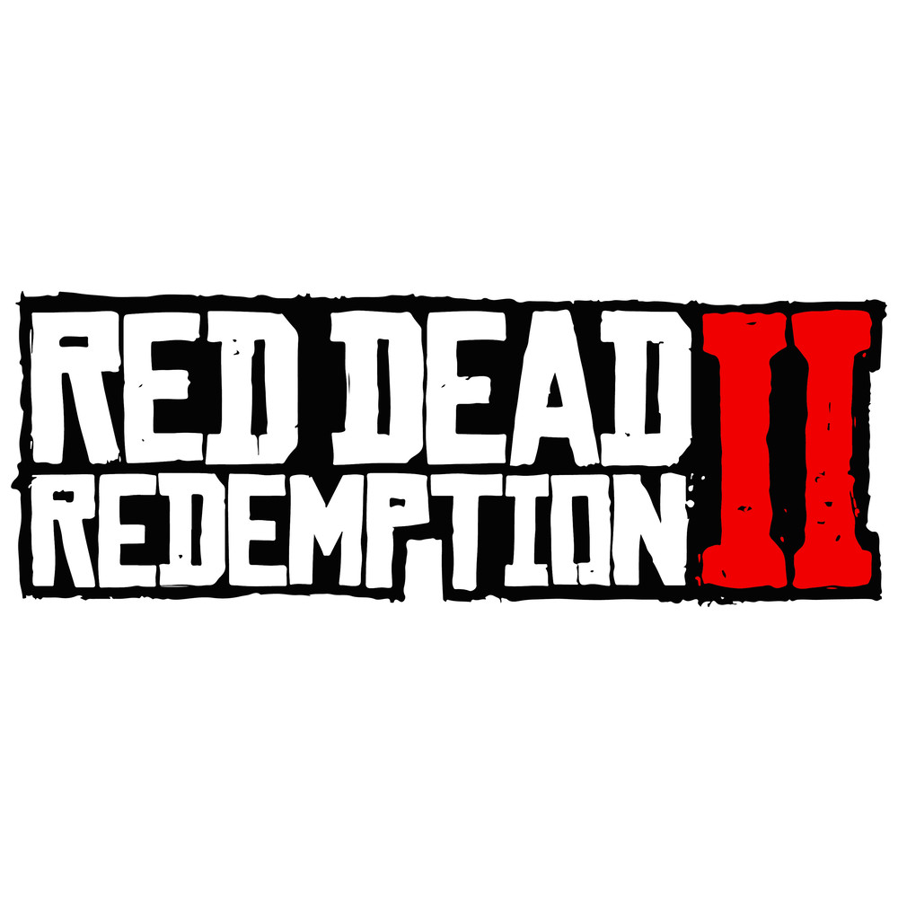 استیکر لپ تاپ وی وین آرت طرح Red Dead Redemption 2 مدل P68