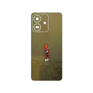 MAHOOT Kayak Cover Sticker for Honor Play 10