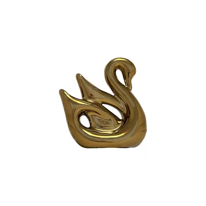 مجسمه طرح قو