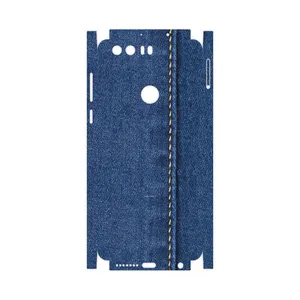 MAHOOT Fabric Texture 8-FullSkin Cover Sticker for Honor 8