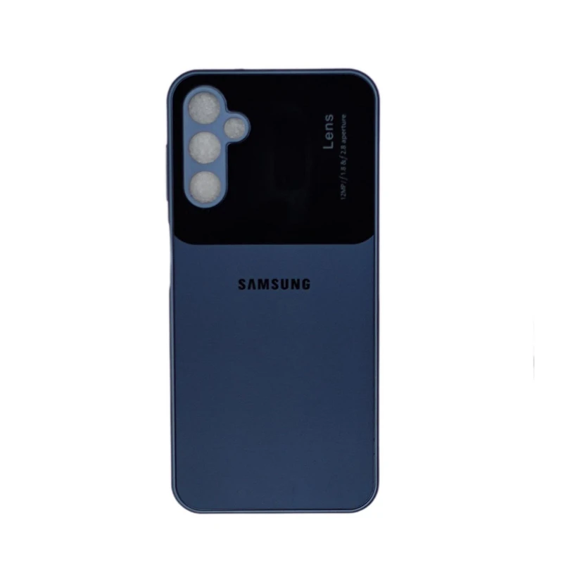 کاور مدل minimal-2 مناسب برای گوشی موبایل سامسونگ Galaxy A14