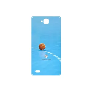 MAHOOT Handball Cover Sticker for Honor 3C
