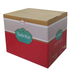 چای سیلان معطر تشریفات - 5000 گرم