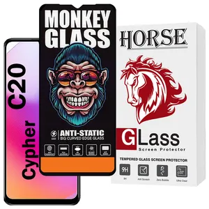 Horse MAH20 Screen Protector For Cypher C20