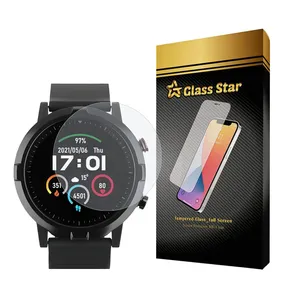 Glass Star WATCHSAFS Screen Protector For Haylou RT LS05S