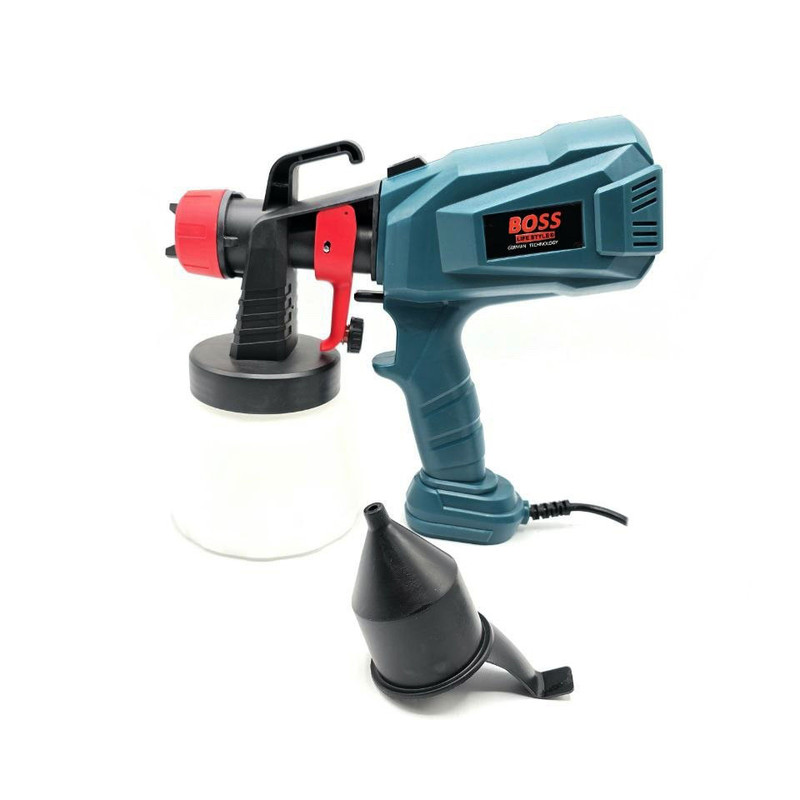 پیستوله برقی باس مدل  BS123JY289-3