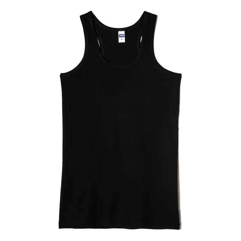 زیرپوش رکابی مردانه مدل MDSS