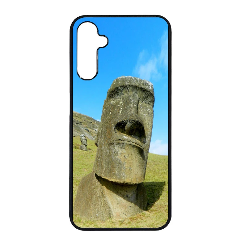 کاور طرح مجسمه مناسب برای گوشی موبایل سامسونگ galaxy a14 5g