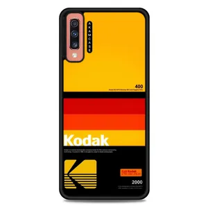 AKAM AMC-WSGA70-NOSTECH-3 Cover For Samsung Galaxy A70