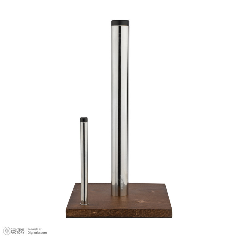 پایه رول دستمال کاغذی مدل H2-L