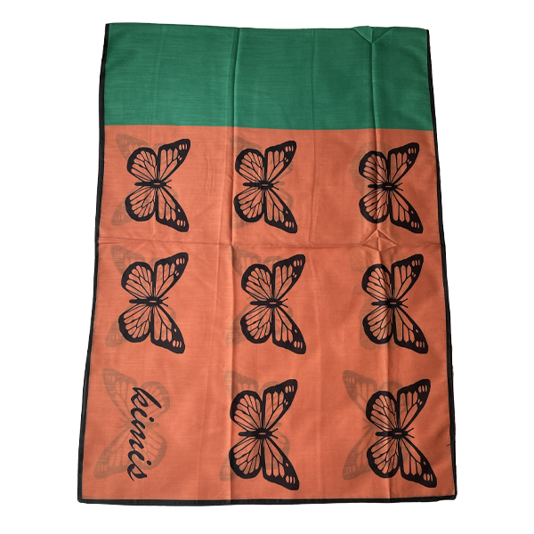 شال زنانه مدل km004