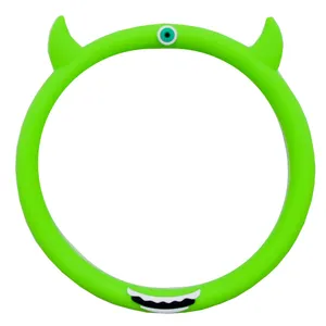 بند موبایل رامیلا طرح النگویی مدل Mike Wizowski _Strap