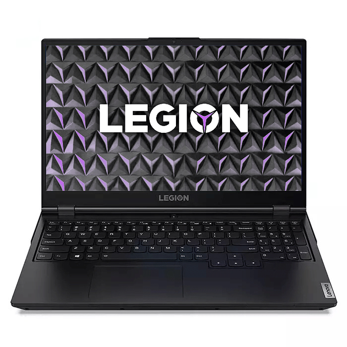 لپ تاپ 15.6 اینچی لنوو مدل Legion 5 15ACH6-R5 16GB 512GB 3050Ti - کاستوم شده