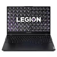 لپ تاپ 15.6 اینچی لنوو مدل Legion 5 15ACH6-R5 16GB 512GB 3050Ti - کاستوم شده