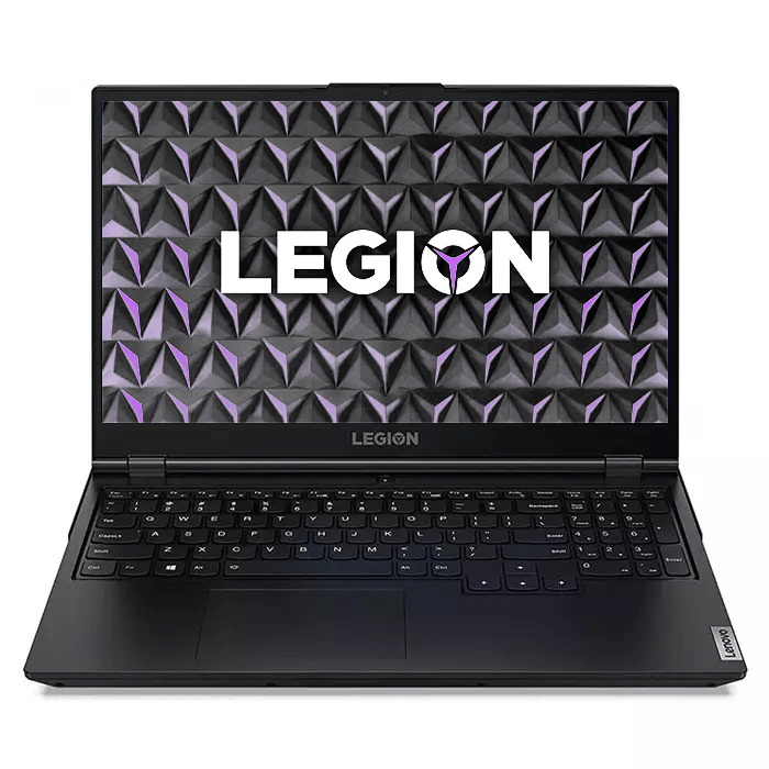 لپ تاپ 15.6 اینچی لنوو مدل Legion 5 15ACH6-R5 8GB 512GB 3050Ti