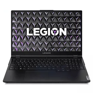 لپ تاپ 15.6 اینچی لنوو مدل Legion 5 15ACH6-R5 8GB 512GB 3050Ti