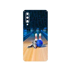 MAHOOT Bowling Cover Sticker for Xiaomi Mi 9